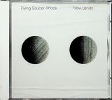 Flying Saucer Attack New Lands