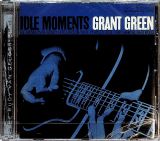 Green Grant Idle Moments '99