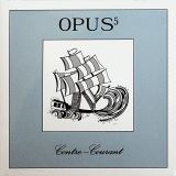 Opus 5 Contre Courant