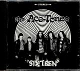Ace-Tones Sixteen