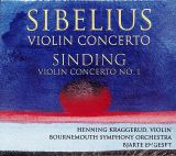 Naxos Violin Concerto