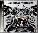 Thin Lizzy Jailbreak