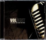 Volbeat Strength / Sound / Songs