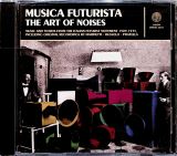 Ltm Musica Futurista - The Art Of Noises