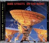 Dire Straits On The Night