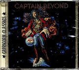 Captain Beyond Captain Beyond - Remastered