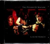 Dare Power Of Nature -Live-