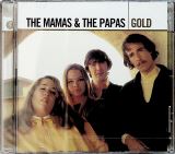 Mama's & The Papa's Gold