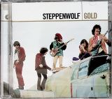 Steppenwolf Gold