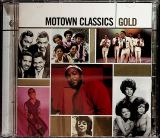 Motown Gold: Motown Classics (40 tracks)
