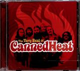 Canned Heat Very Best Of