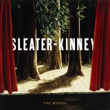 Sleater-Kinney Woods