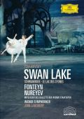 ajkovskij Petr Ilji Swan Lake