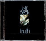 Beck Jeff Truth - Remastered (Bonus tracks)