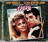 Newton-John Olivia Grease
