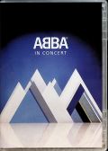 ABBA ABBA In Concert