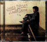 Brown James In The Jungle Groove