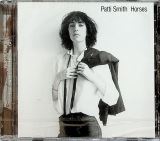 Smith Patti Horses
