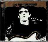 Reed Lou Transformer