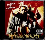 Raekwon Only Built 4 Cuban Linx