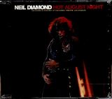 Diamond Neil Hot August Night