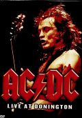 AC/DC Live At Donington (Digipack)