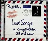 Collins Phil Love Songs - A Compilation... Old And New