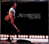 Springsteen Bruce Live 1975-85
