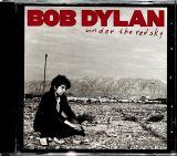 Dylan Bob Under The Red Sky
