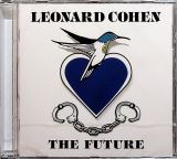 Cohen Leonard Future