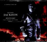Jackson Michael History Past, Present And Future