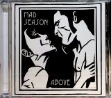 Mad Season Above