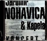 Nohavica Jarek Koncert
