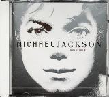 Jackson Michael Invincible