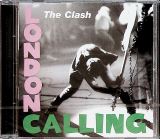 Clash London Calling