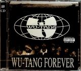 Wu-Tang Clan Wu-Tang Clan Forever