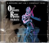 Osbourne Ozzy Tribute