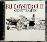Blue Oyster Cult Secret Treaties