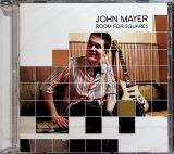 Mayer John Room For Squares