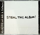 System Of A Down Steal This Album!