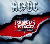 AC/DC The Razor's Edge