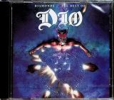 Dio Diamonds - Best Of