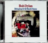 Dylan Bob Bringing It All Back Home