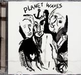 Dylan Bob Planet Waves