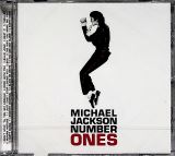 Jackson Michael Number Ones
