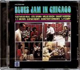 Fleetwood Mac Blues Jam In Chicago