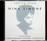 Simone Nina Feeling Good The Very Best Of