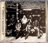 Allman Brothers Band Live at the fillmore east