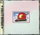 Allman Brothers Band Eat A Peach