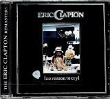 Clapton Eric No Reason To Cry